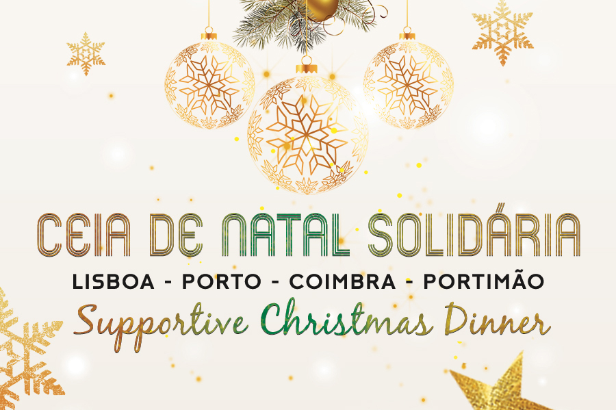 13ª CEIA DE NATAL SOLIDÁRIA