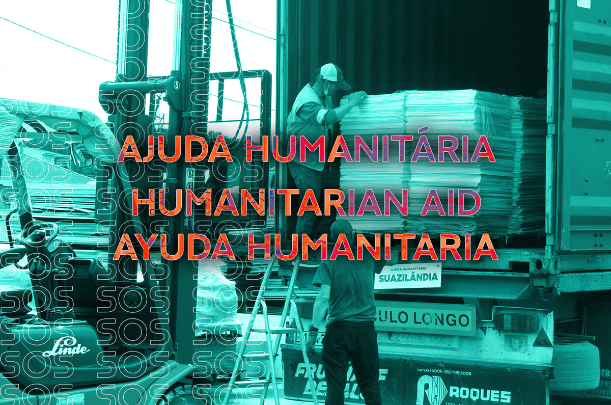 Ayuda Humanitaria